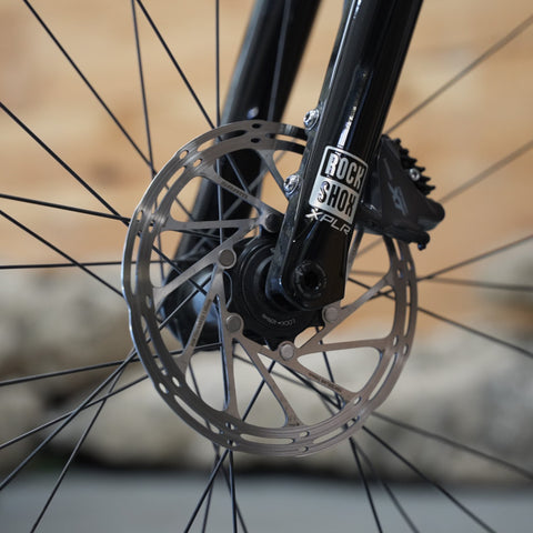 Santa Cruz Skitch CC Custom (Pre-Owned)