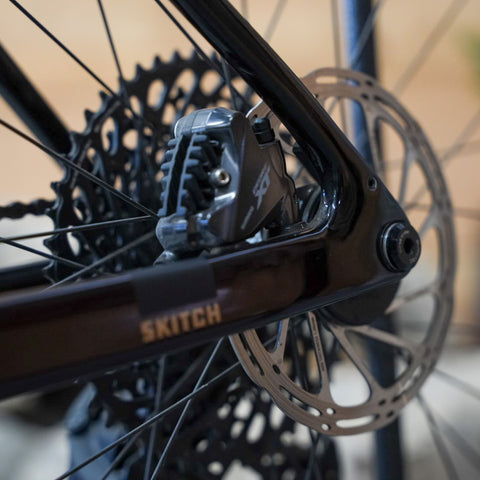 Santa Cruz Skitch CC Custom (Pre-Owned)