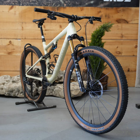 Specialized S-Works Epic Evo XX1 2022 (Pre-Owned)