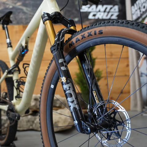 Specialized S-Works Epic Evo XX1 2022 (Pre-Owned)