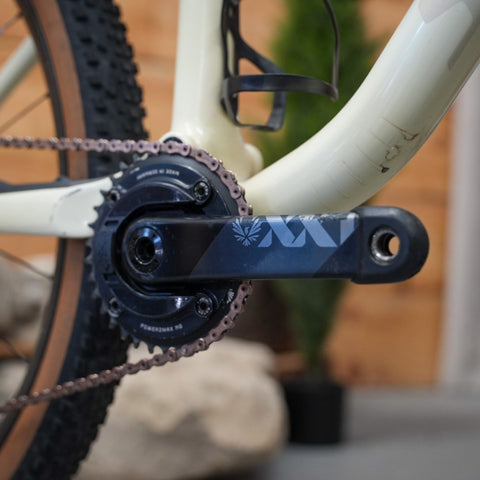 Specialized S-Works Epic Evo XX1 2022 (Pre-Owned)
