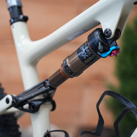 Specialized S-Works Epic Evo XX1 2022 (Pre-Owned)