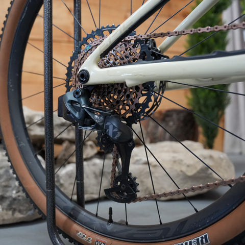 Specialized S-Works Epic Evo XX1 2022 (Pre-Owned)