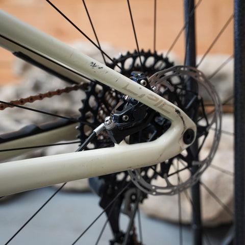 Specialized S-Works Epic Evo XX1 2022 (Pre-Owned)