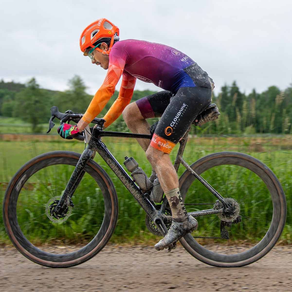 Bateman's Bike Co. – Bateman's Bicycle Company