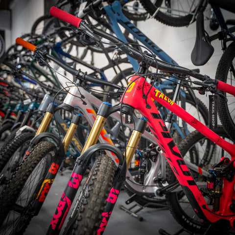 BIKE SWAP & SALE