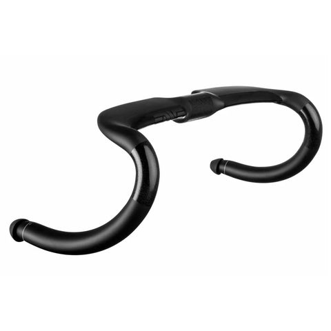 ENVE SES AERO HANDLEBAR (InRoute) - 39/44cm black