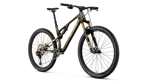 bike - Rocky Mountain ELEMENT C70