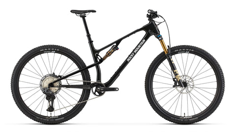 bike - Rocky Mountain ELEMENT C70