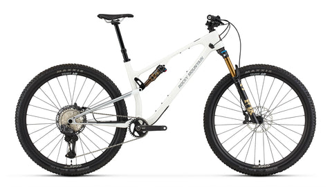 bike - Rocky Mountain ELEMENT C70
