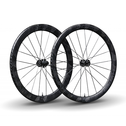 WINSPACE Lún HYPER D45 (HG11) CARBON WHEELSET