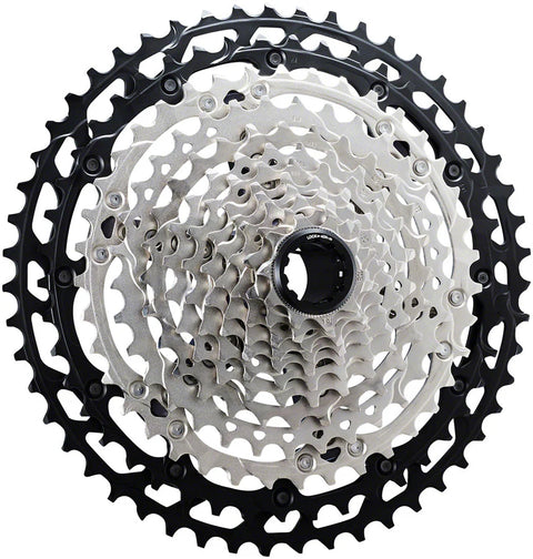 Shimano XT CS-M8100 Cassette