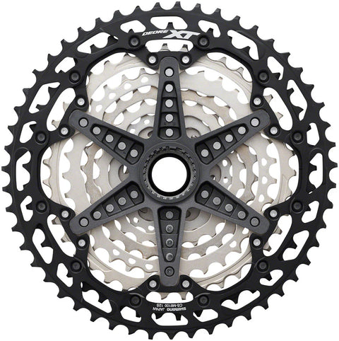 Shimano XT CS-M8100 Cassette