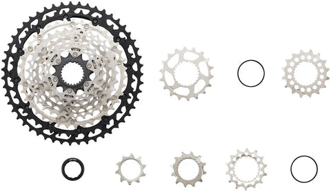 Shimano XT CS-M8100 Cassette