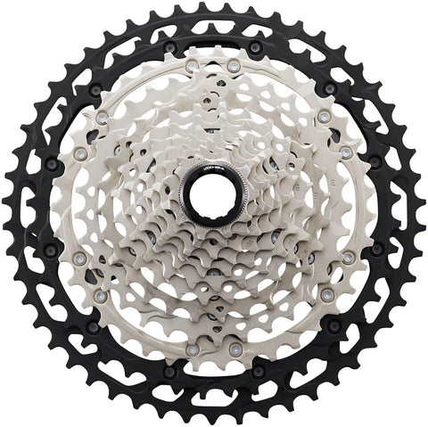 Shimano XT CS-M8100 Cassette