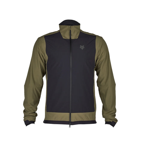 Fox DEFEND FIRE ALPHA Jacket