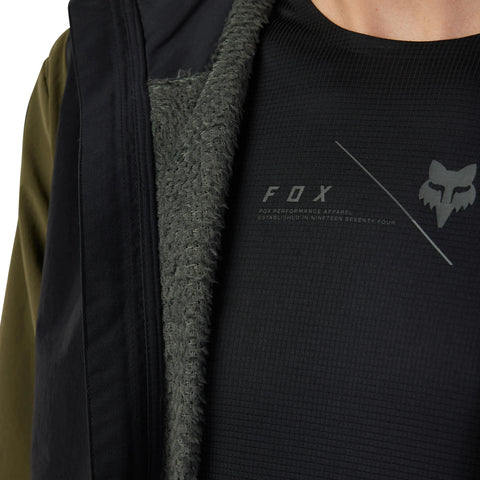 Fox DEFEND FIRE ALPHA Jacket