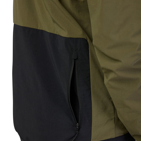 Fox DEFEND FIRE ALPHA Jacket