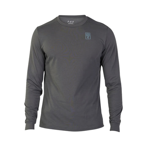 Fox RANGER Drirelease® LS JERSEY