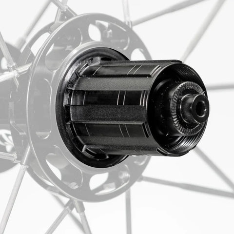 Freehub Body for Winspace Lún Wheels (Ceramic bearing)