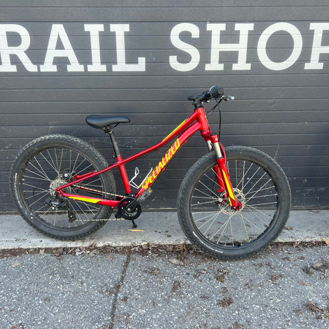Specialized Rip Rock (Pre-Owned)