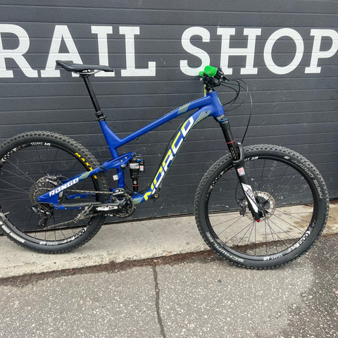 Norco Range Alloy (Pre-Owned)