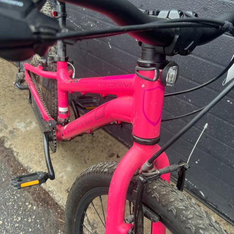 Norco Storm 24 (Pre-Owned)