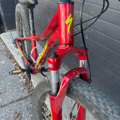 Specialized Rip Rock (Pre-Owned)