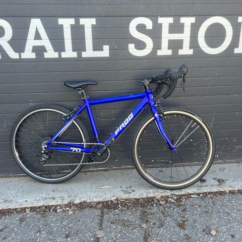 Frog Road 70 26" Road Jr (Pre-Owned)