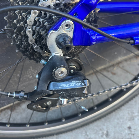 Frog Road 70 26" Road Jr (Pre-Owned)