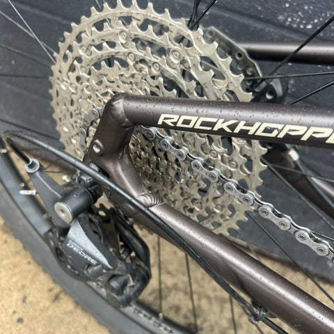 Specialized Rockhopper