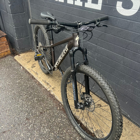 Specialized Rockhopper