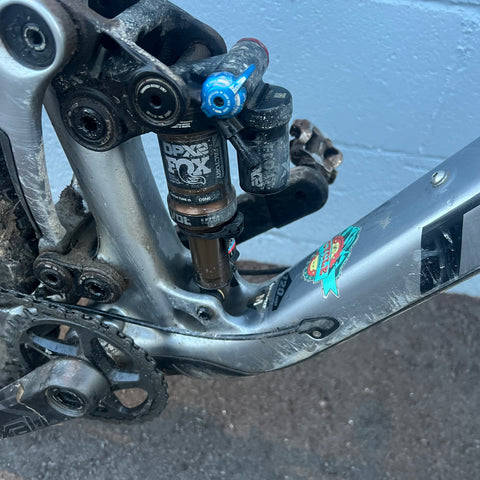 Pivot Trail 429 Pro XT (Pre-Owned)