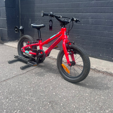Rocky Mountain Edge Jr 14" (Pre-Owned)