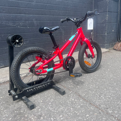 Rocky Mountain Edge Jr 14" (Pre-Owned)