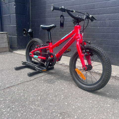 Rocky Mountain Edge Jr 14" (Pre-Owned)