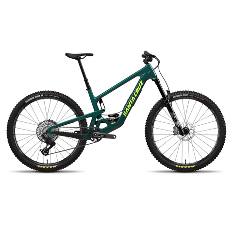 SANTA CRUZ HIGHTOWER 4 (GX AXS)