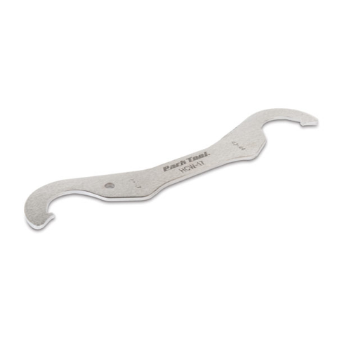Park Tool HCW-17 Fixed Gear Wrench