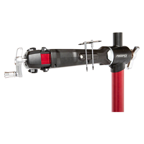 Feedback Sports Pro Mechanic HD Bike Repair Stand