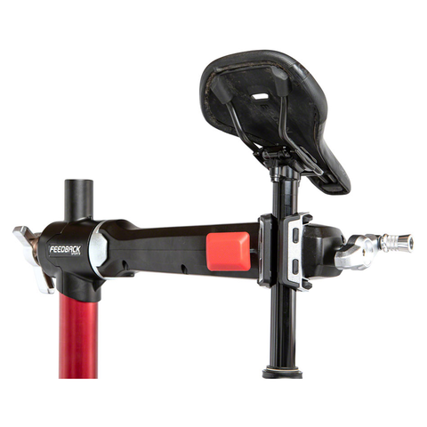 Feedback Sports Pro Mechanic HD Bike Repair Stand