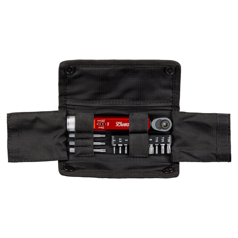 Feedback Sports Range Click Torque Wrench - 2-14 Nm