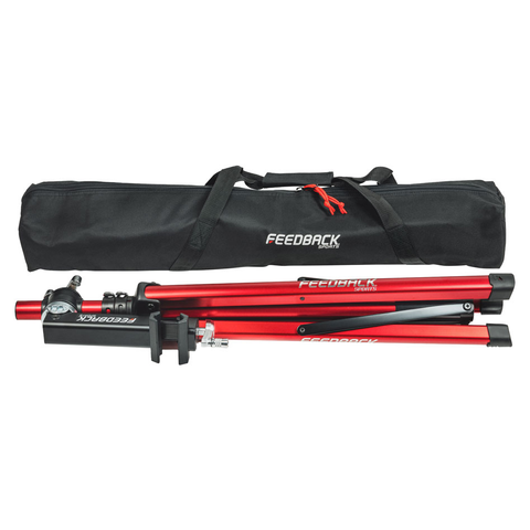 Feedback Sports Pro Ultralight Bike Repair Stand