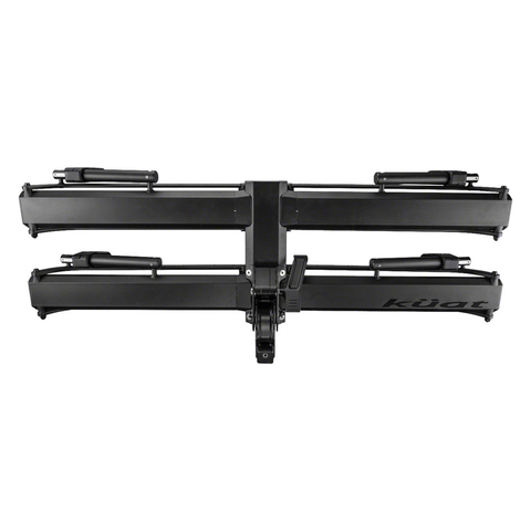 Kuat Piston Pro Hitch Bike Rack (2" - 2 Bike)