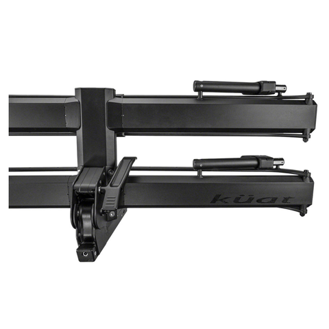 Kuat Piston Pro Hitch Bike Rack (2" - 2 Bike)