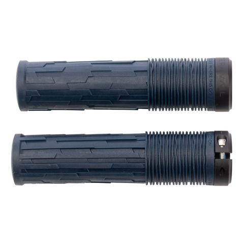 Teravail Lytho Lock-On Grips