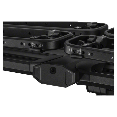 Kuat Piston Pro Hitch Bike Rack (2" - 2 Bike)