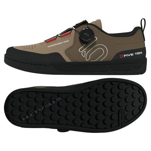 Five Ten Freerider Pro Boa