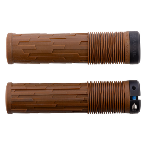 Teravail Lytho Lock-On Grips