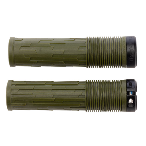 Teravail Lytho Lock-On Grips