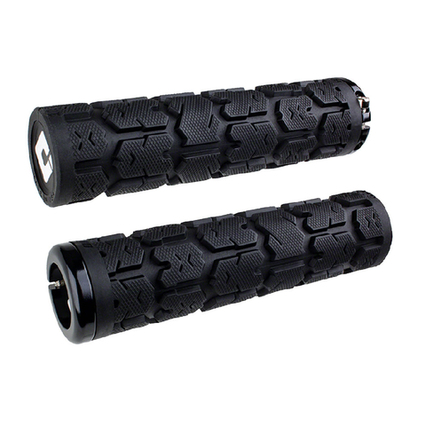 ODI Rogue v2.1 Lock-On Grips